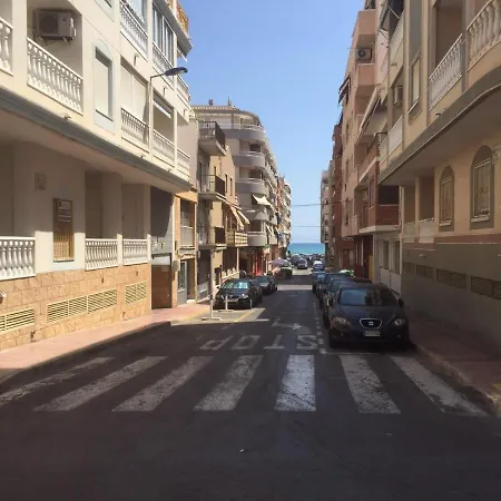 Playa Locos * טורבייחה