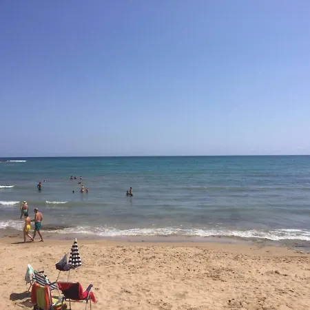דירה Playa Locos