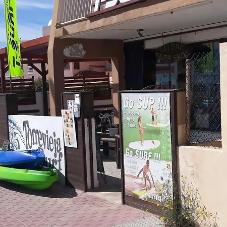 דירה Playa Locos