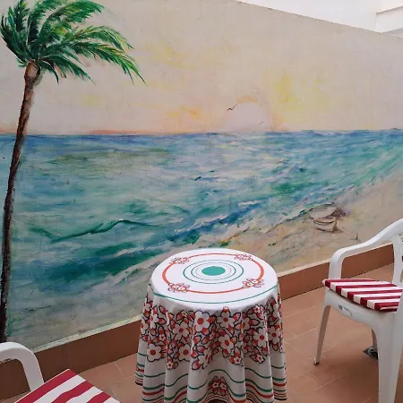 Apartment Playa Locos